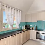 Murva Holiday home *