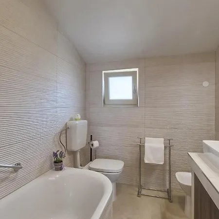 Nyaraló Murva Poreč