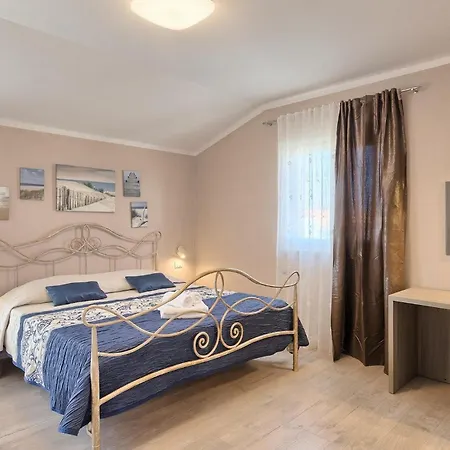 Murva Casa de Férias Poreč