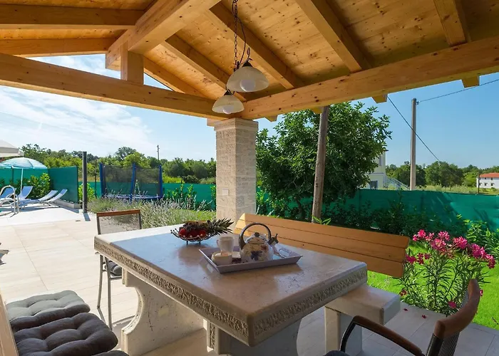 Murva Дом отдыха *