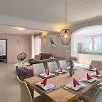 Murva Vakantiehuis Poreč