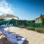 Murva Vakantiehuis *