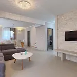 Murva Vakantiehuis Poreč