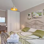 Vakantiehuis Murva Poreč