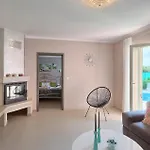 Vakantiehuis Murva *