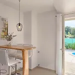 Vakantiehuis Murva *