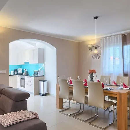 Holiday home Murva