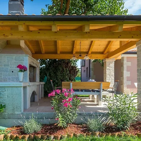 Murva Prázdninový dům