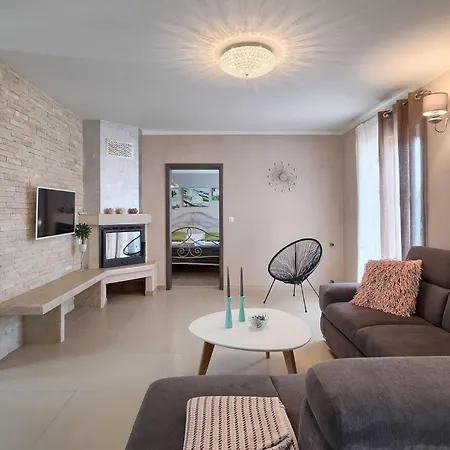 Murva Porec