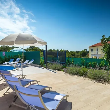Murva Holiday home *
