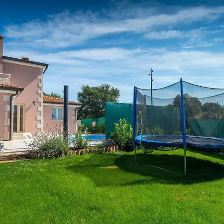 別荘 Murva ポレッチ