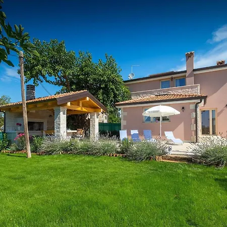 Prázdninový dům Murva