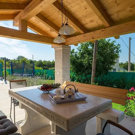 Murva Holiday home *