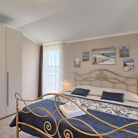 Holiday home Murva *