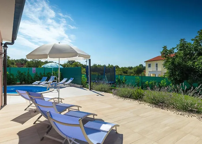 Murva Prázdninový dům *