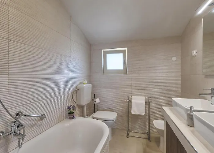 Ferienhaus Murva Poreč