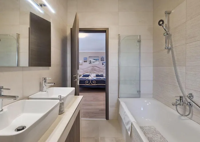 Murva Prázdninový dům *