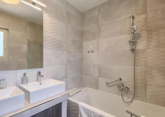 Prázdninový dům Murva