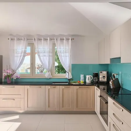 Murva Holiday home